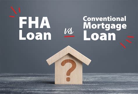 Compare Fha Loans To Other Loan Options